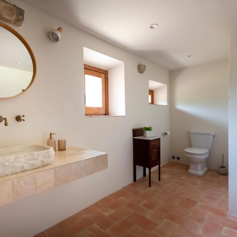Can Quel - Casa de 3 dormitorios - 19