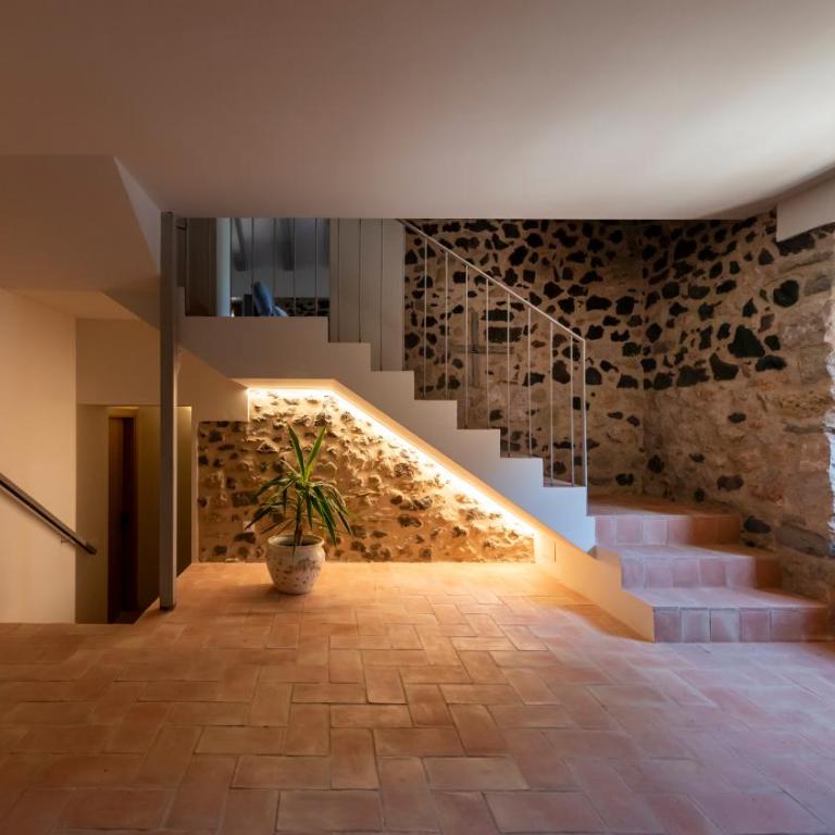 Can Quel - Casa de 3 dormitorios - 8