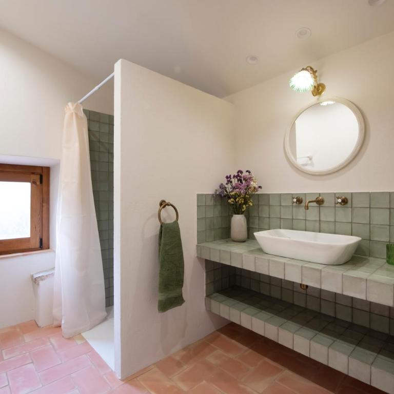 Can Quel - Casa de 3 dormitorios - 20