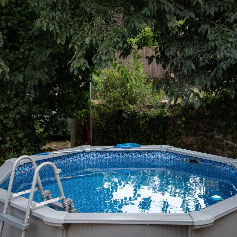 Can Quel - Casa de 3 dormitorios - 26