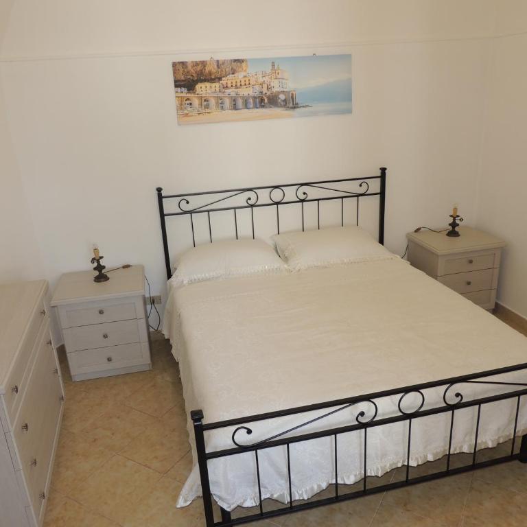 La Ruota - Casa con 2 Camere da Letto - 9