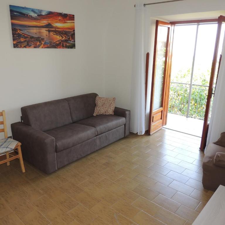 La Ruota - Casa con 2 Camere da Letto - 13