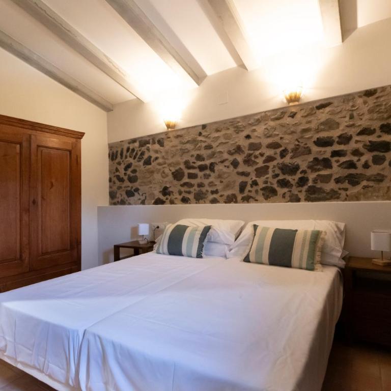 Can Quel - Casa de 3 dormitorios - 14
