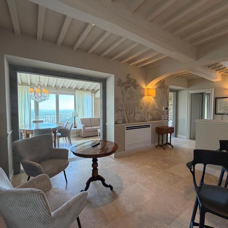 Villa Maddalena alla Guglielmesca - Villa con Piscina Privata - 3