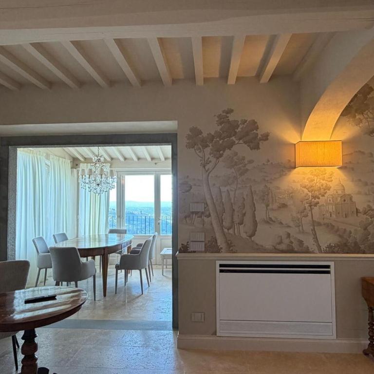 Villa Maddalena alla Guglielmesca - Villa con Piscina Privata - 4