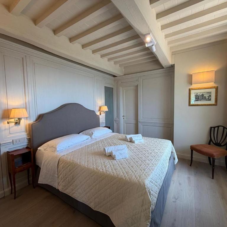 Villa Maddalena alla Guglielmesca - Villa con Piscina Privata - 10