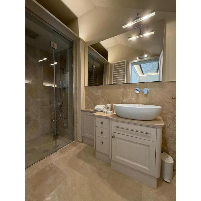 Villa Maddalena alla Guglielmesca - Villa con Piscina Privata - 14