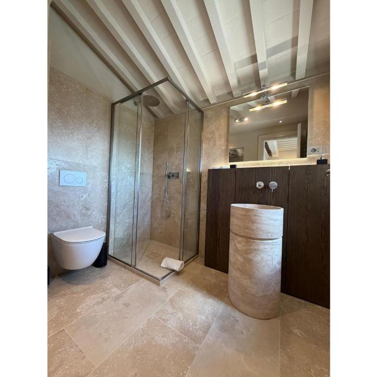 Villa Maddalena alla Guglielmesca - Villa con Piscina Privata - 16