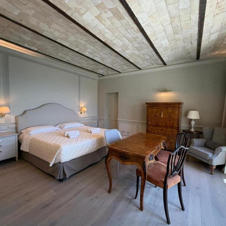 Villa Maddalena alla Guglielmesca - Villa con Piscina Privata - 19