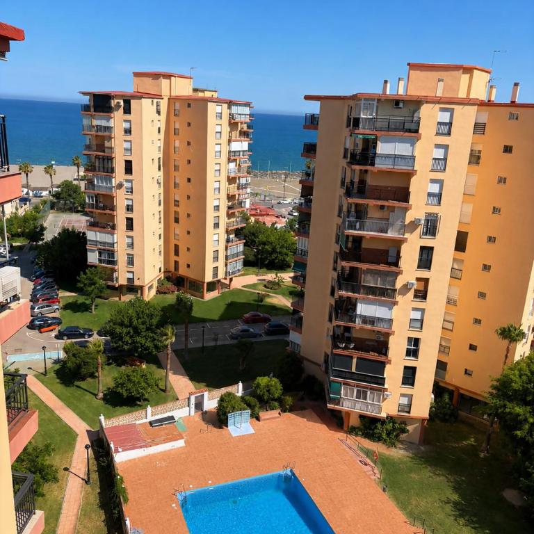 Torre sobre el mar - Apartamento - 1