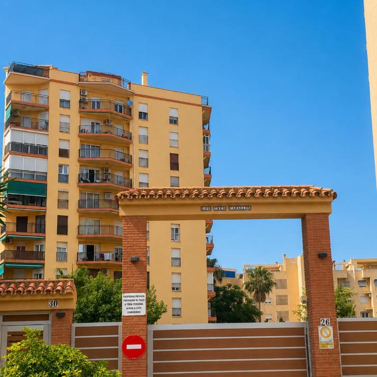 Torre sobre el mar - Apartamento - 19