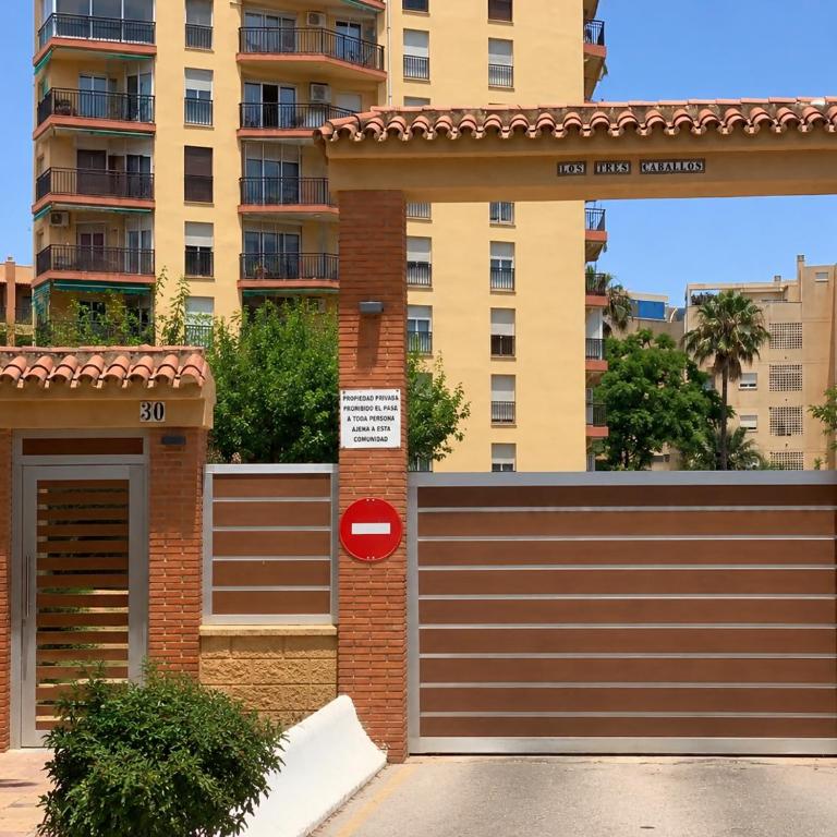 Torre sobre el mar - Apartamento - 20