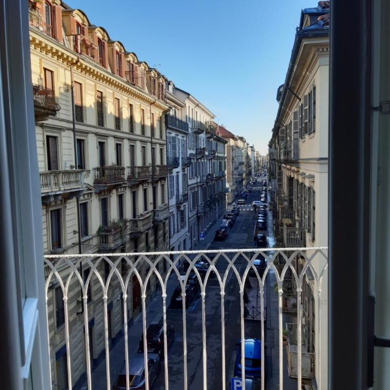 Vacanza a Torino - One-Bedroom Apartment - 1