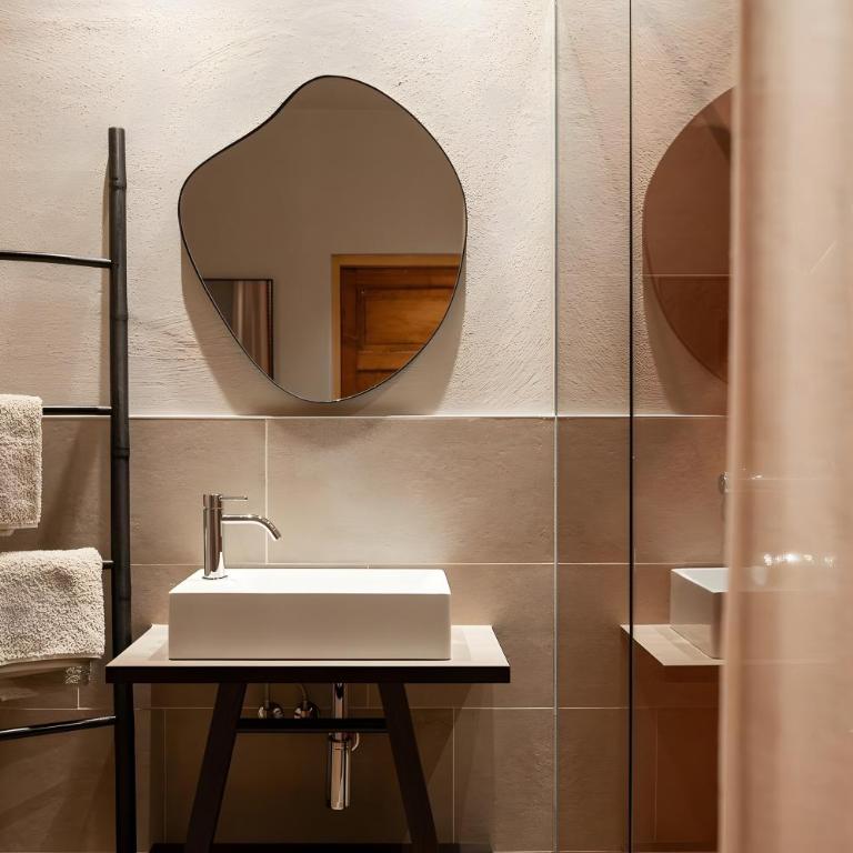 Juval - Oberortlhof - Apartamento de 3 dormitorios con vistas a las montañas - 10