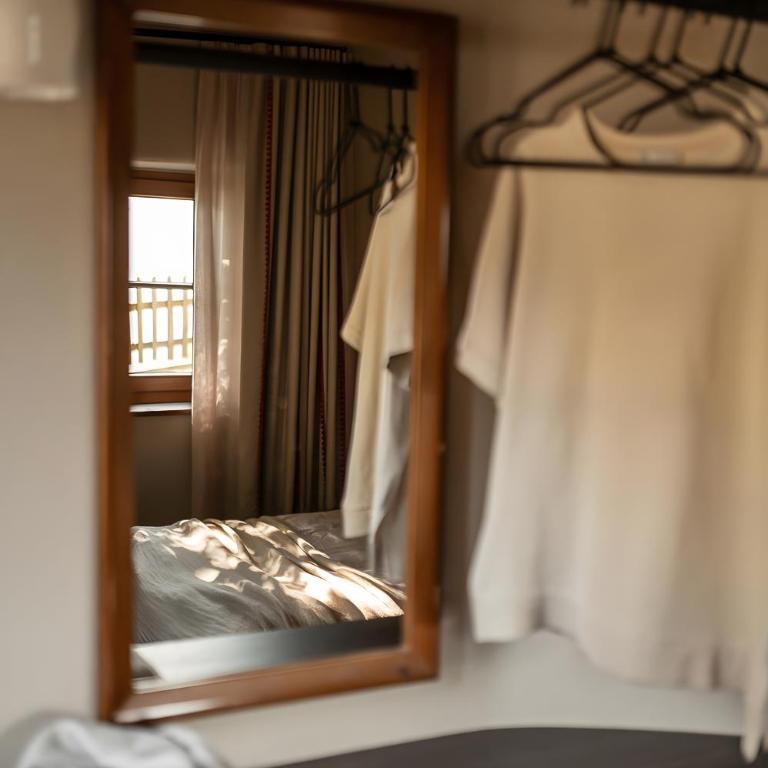 Juval - Oberortlhof - Apartamento de 3 dormitorios con vistas a las montañas - 19