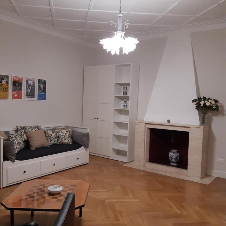 Vacanza a Torino - One-Bedroom Apartment - 2