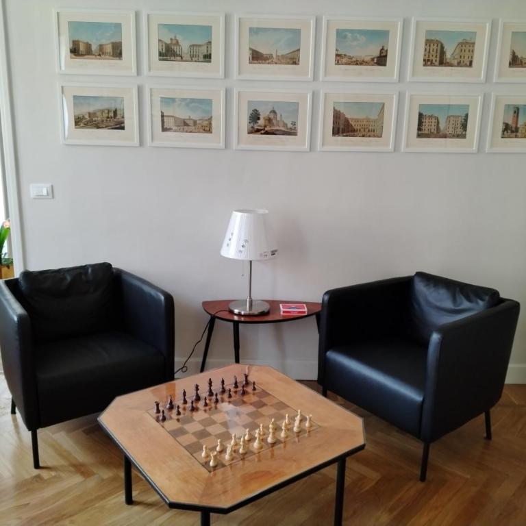 Vacanza a Torino - One-Bedroom Apartment - 8