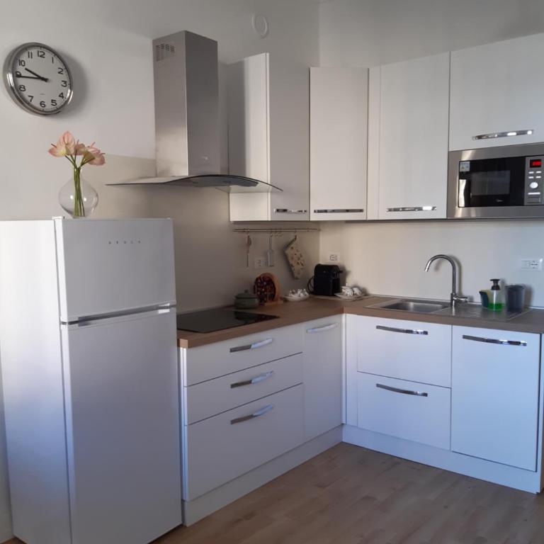 Vacanza a Torino - One-Bedroom Apartment - 7