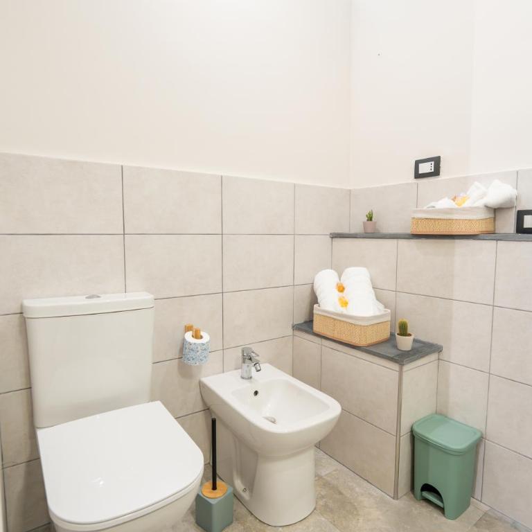 LOFT 57 - Industrial Chic nel Cuore di Catania - - One-Bedroom Apartment - 17