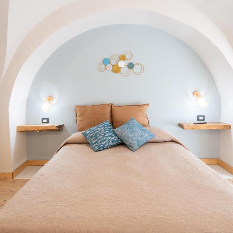 LOFT 57 - Industrial Chic nel Cuore di Catania - - One-Bedroom Apartment - 31