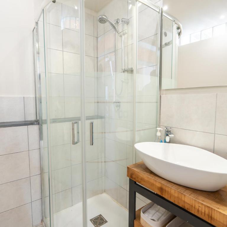 LOFT 57 - Industrial Chic nel Cuore di Catania - - One-Bedroom Apartment - 20