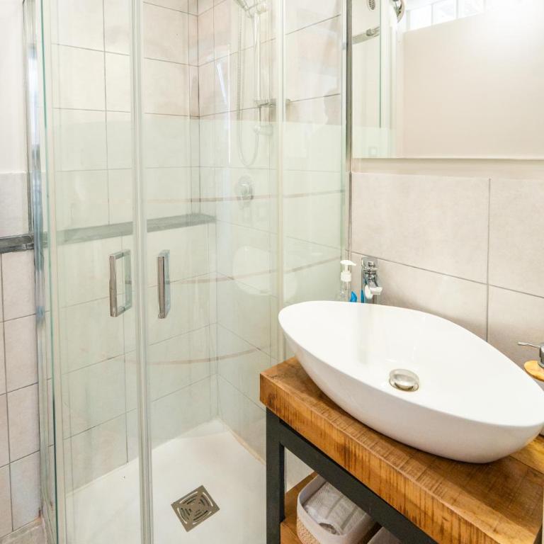 LOFT 57 - Industrial Chic nel Cuore di Catania - - One-Bedroom Apartment - 19