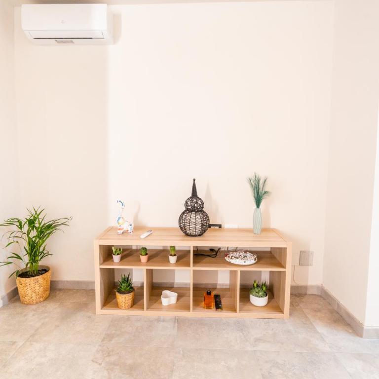 LOFT 57 - Industrial Chic nel Cuore di Catania - - One-Bedroom Apartment - 23