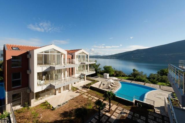 Sunny two bedroom apartment Acacia Hills C3 with shared pool - Apartman sa 2 Spavaće Sobe - 16