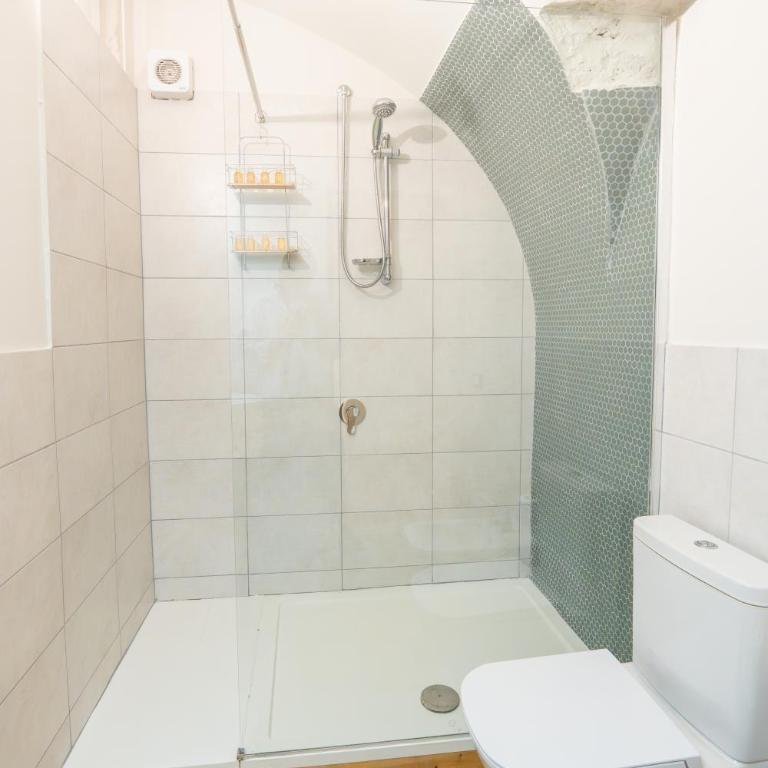 LOFT 57 - Industrial Chic nel Cuore di Catania - - One-Bedroom Apartment - 36