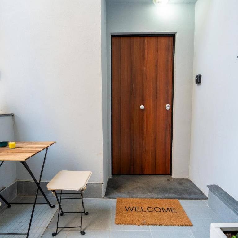 LOFT 57 - Industrial Chic nel Cuore di Catania - - One-Bedroom Apartment - 4