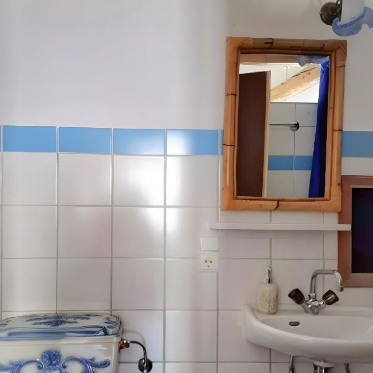 Juval - Oberortlhof - Apartamento de 1 dormitorio con vistas al jardín - 9