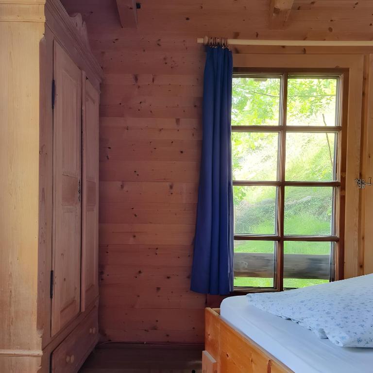 Juval - Oberortlhof - Apartamento de 1 dormitorio con vistas al jardín - 7