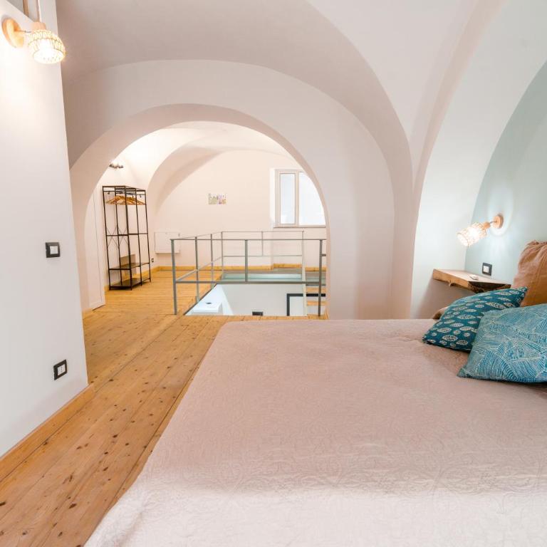 LOFT 57 - Industrial Chic nel Cuore di Catania - - One-Bedroom Apartment - 30