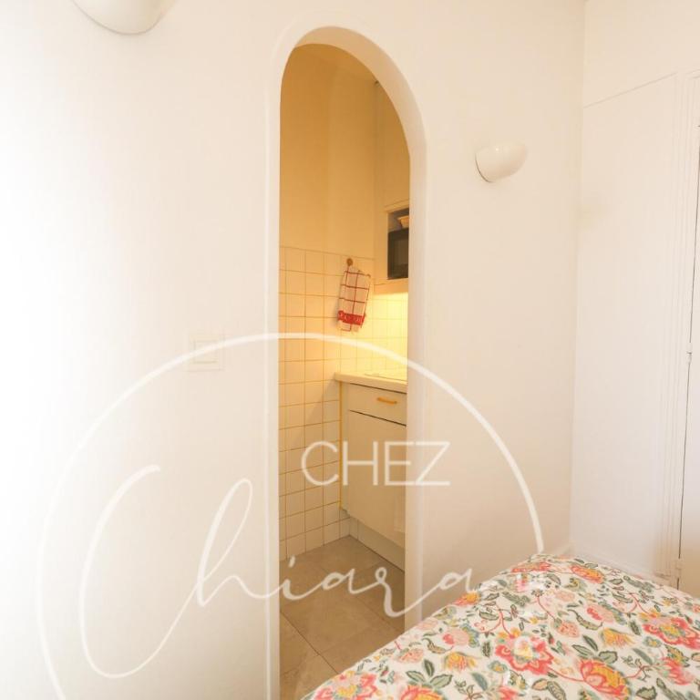 Stunning apartment with Eiffel Tower View - Champs-Élysées - Appartement 1 Chambre - 15