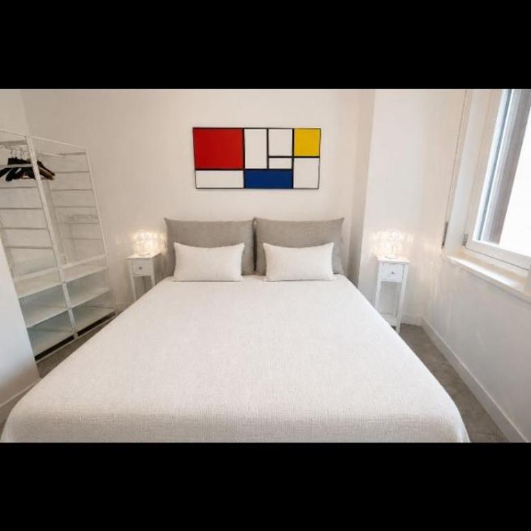 Politeama Suite - Apartment mit 1 Schlafzimmer - 3