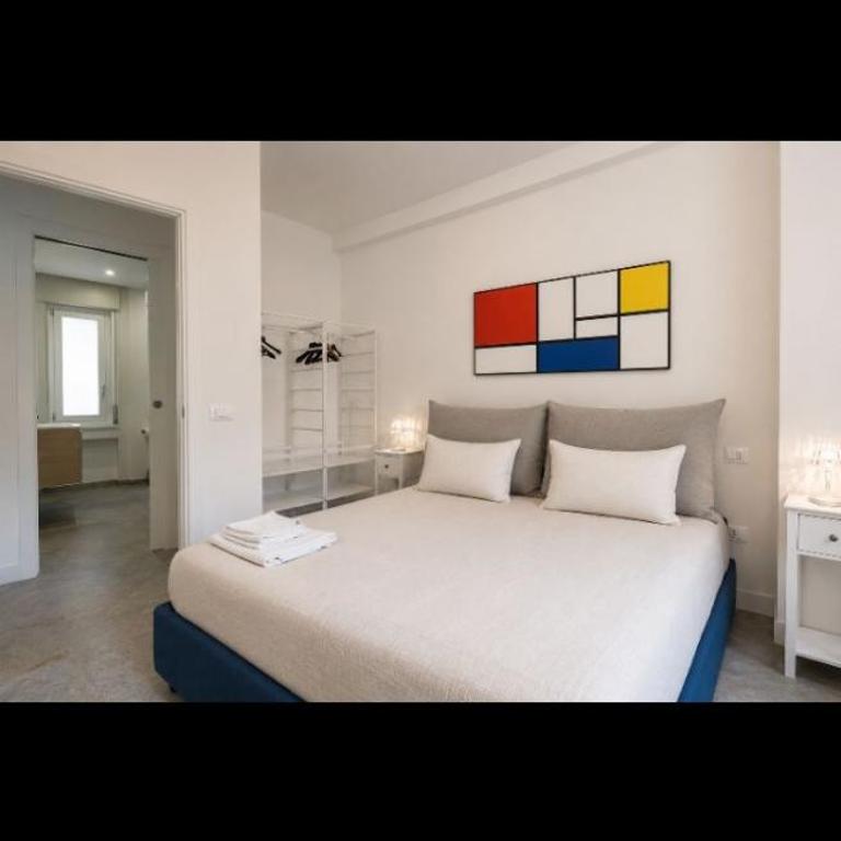 Politeama Suite - Apartment mit 1 Schlafzimmer - 4