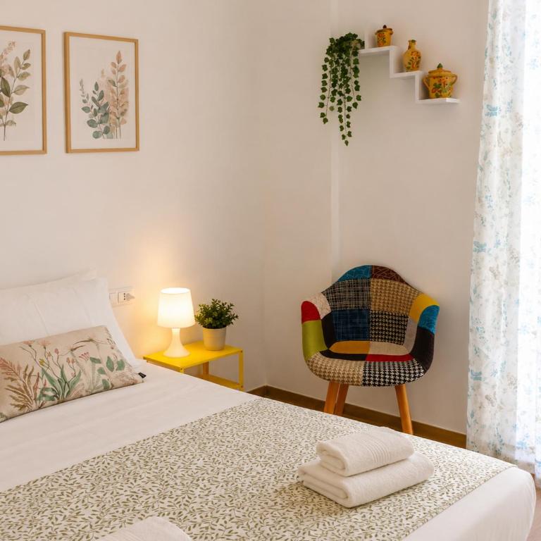 Capo Petit Apartment - Apartamento de 1 dormitorio - 3