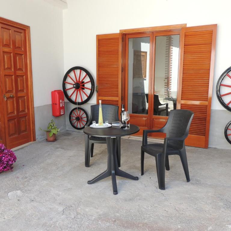 La Ruota - Casa con 2 Camere da Letto - 1