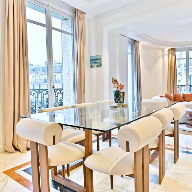 Le Carré Parisien - Welkeys - Appartement - 2
