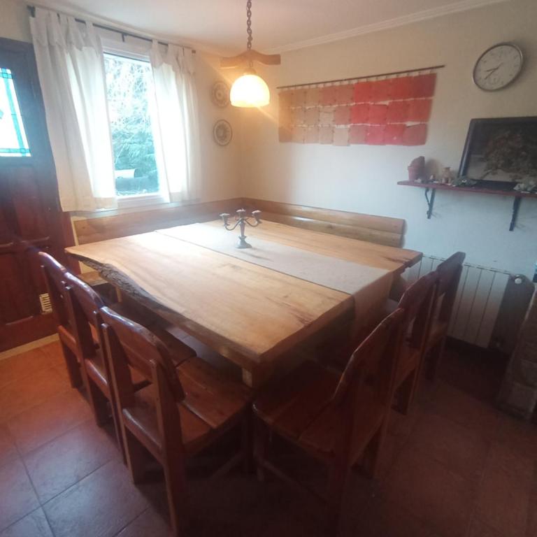 Las Asturianas - Four-Bedroom House - 3