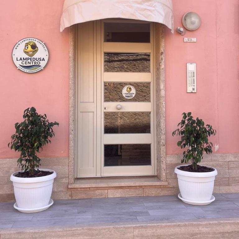 Lampedusa Centro Camere&Appartamenti - One-Bedroom Apartment - 1