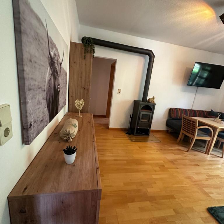 Ferienhaus Ute - Haus mit 1 Schlafzimmer - 6