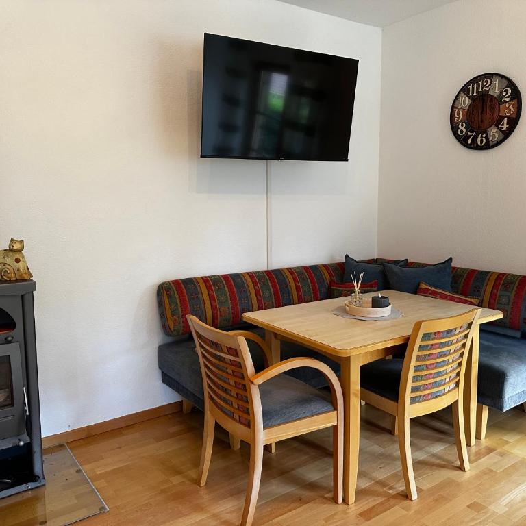 Ferienhaus Ute - Haus mit 1 Schlafzimmer - 10