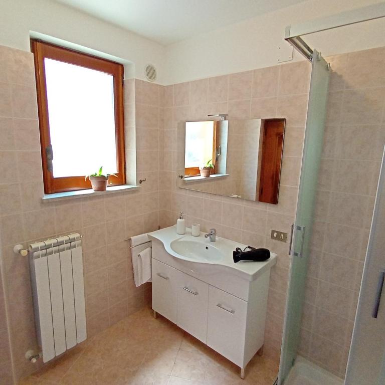 La Ruota - Casa con 2 Camere da Letto - 24