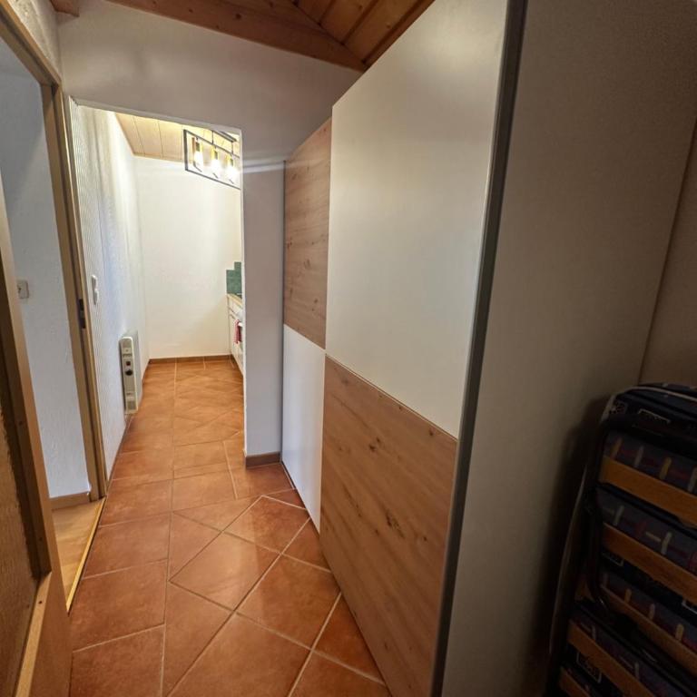 Ferienhaus Ute - Haus mit 1 Schlafzimmer - 13