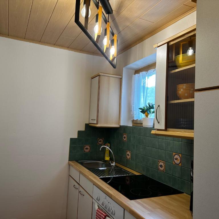 Ferienhaus Ute - Haus mit 1 Schlafzimmer - 16