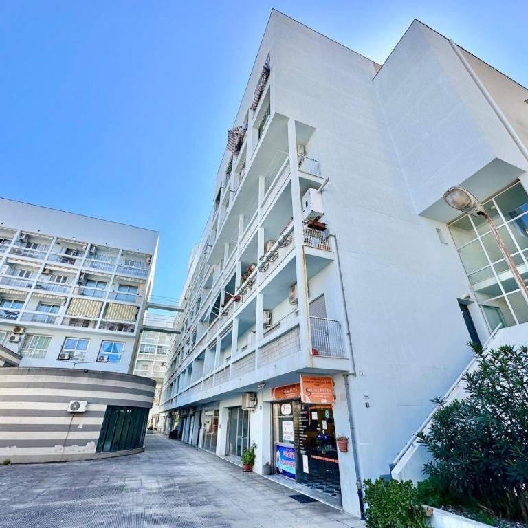 EGV Center Apartment - Appartamento con 1 Camera da Letto - 38