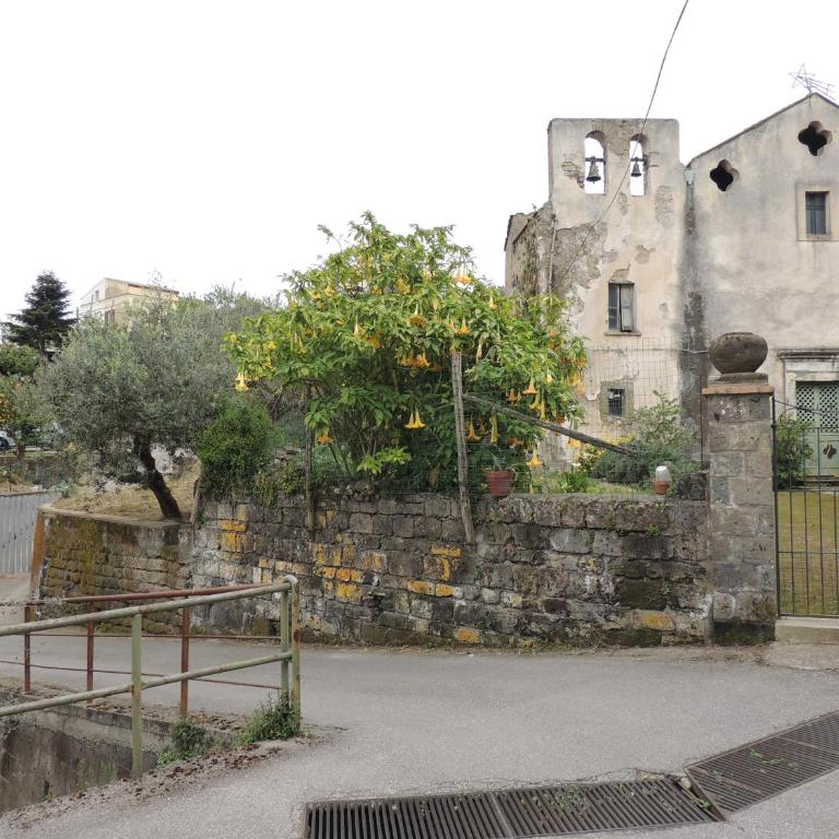 La Ruota - Casa con 2 Camere da Letto - 40