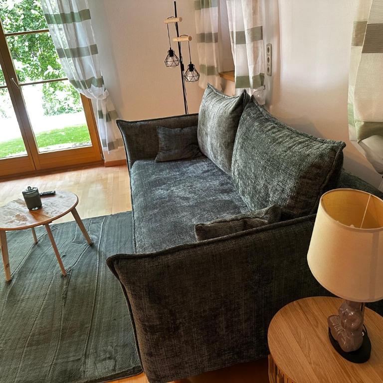 Ferienhaus Ute - Haus mit 1 Schlafzimmer - 11