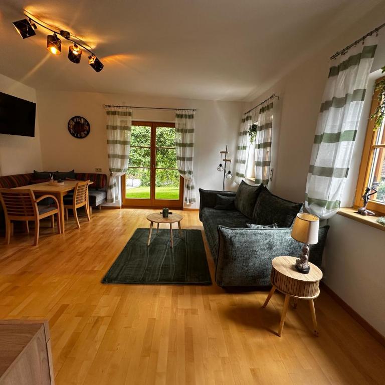 Ferienhaus Ute - Haus mit 1 Schlafzimmer - 8